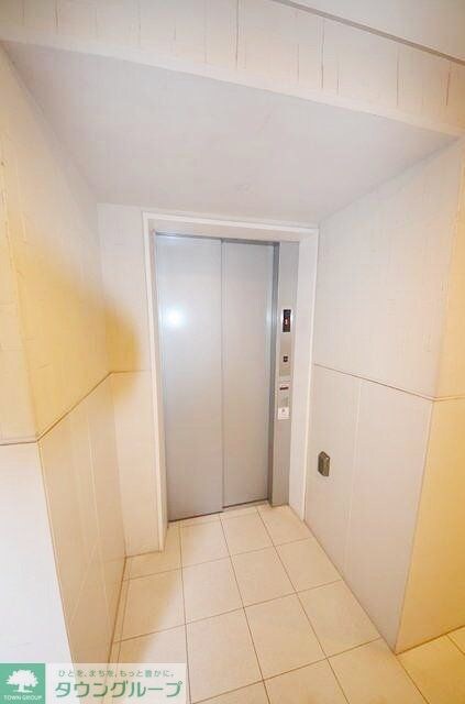 JP noie 小石川富坂の物件内観写真