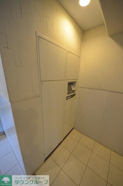 JP noie 小石川富坂の物件内観写真