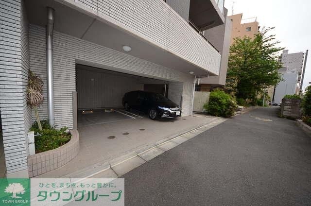 JP noie 小石川富坂の物件内観写真