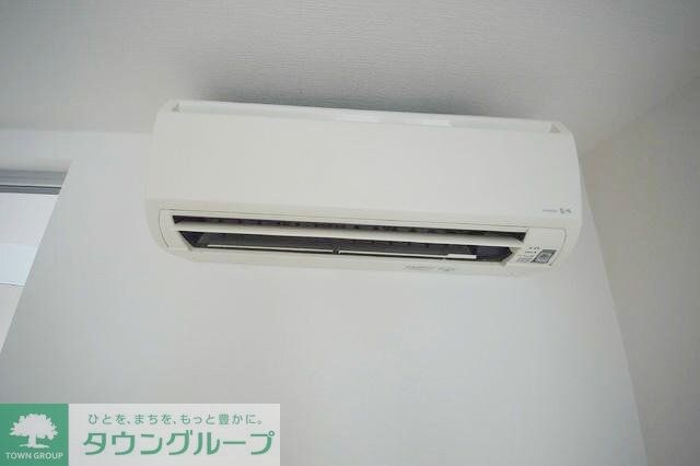 JP noie 小石川富坂の物件内観写真