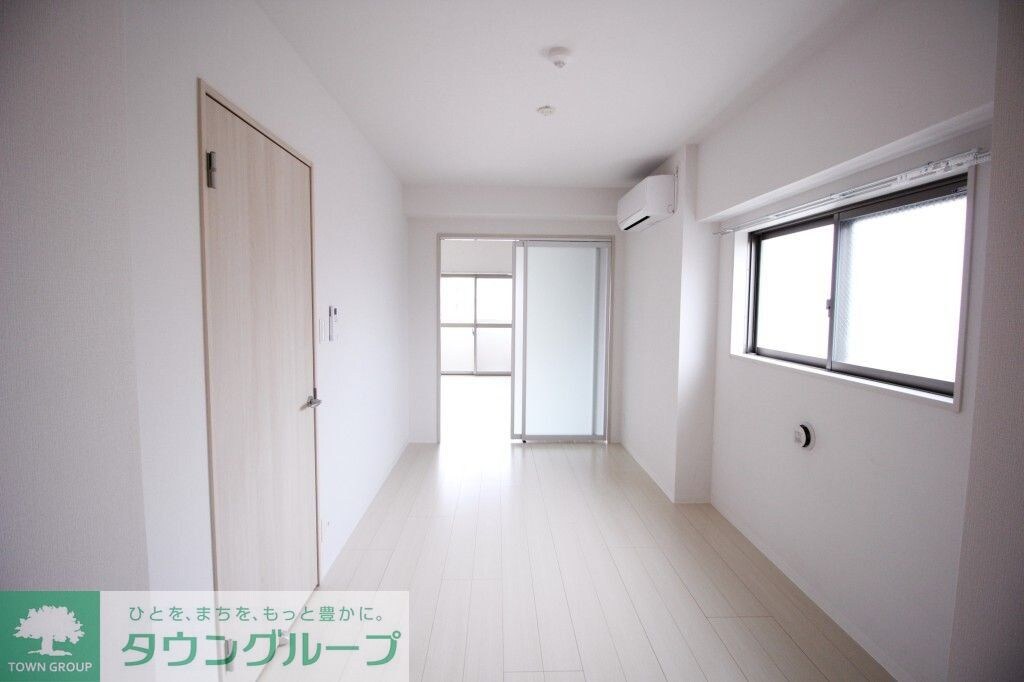 グラシーナ文京の物件内観写真