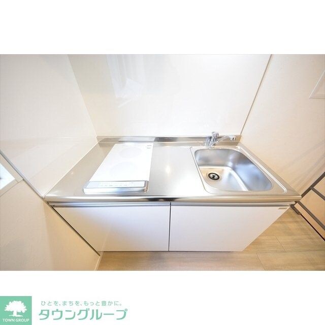 ファーヴァル代々木上原の物件内観写真