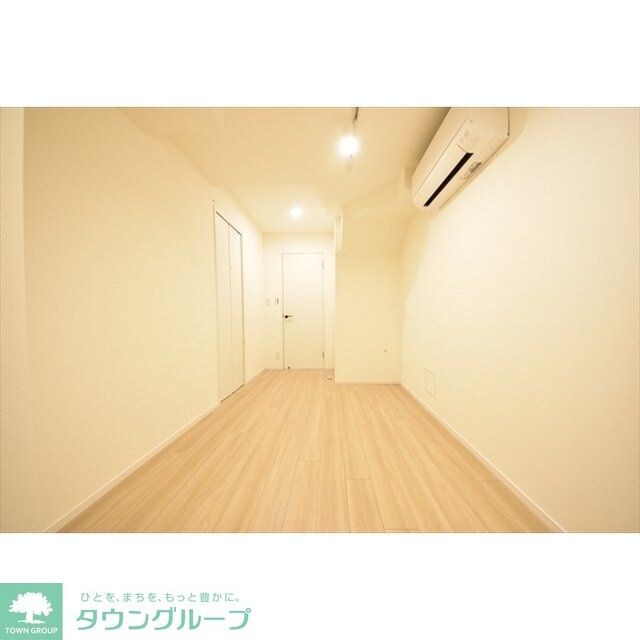 ファーヴァル代々木上原の物件内観写真