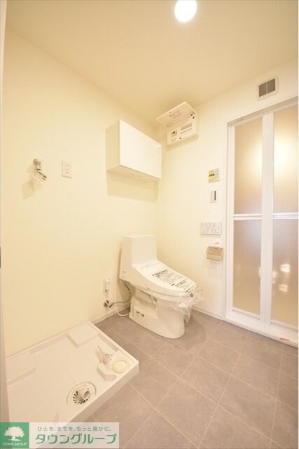 ファーヴァル代々木上原の物件内観写真