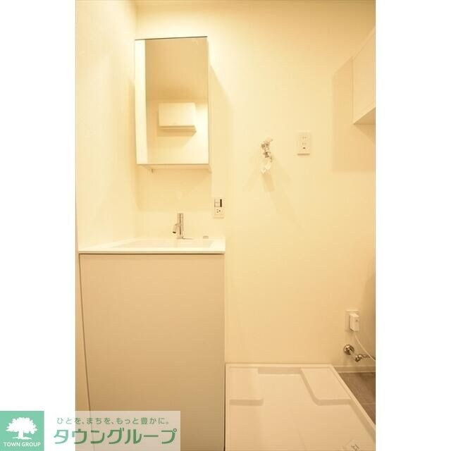 ファーヴァル代々木上原の物件内観写真