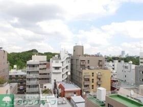 プレミアブラン代々木公園の物件内観写真