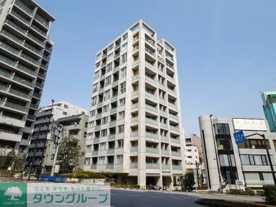 プレミアブラン代々木公園の物件内観写真