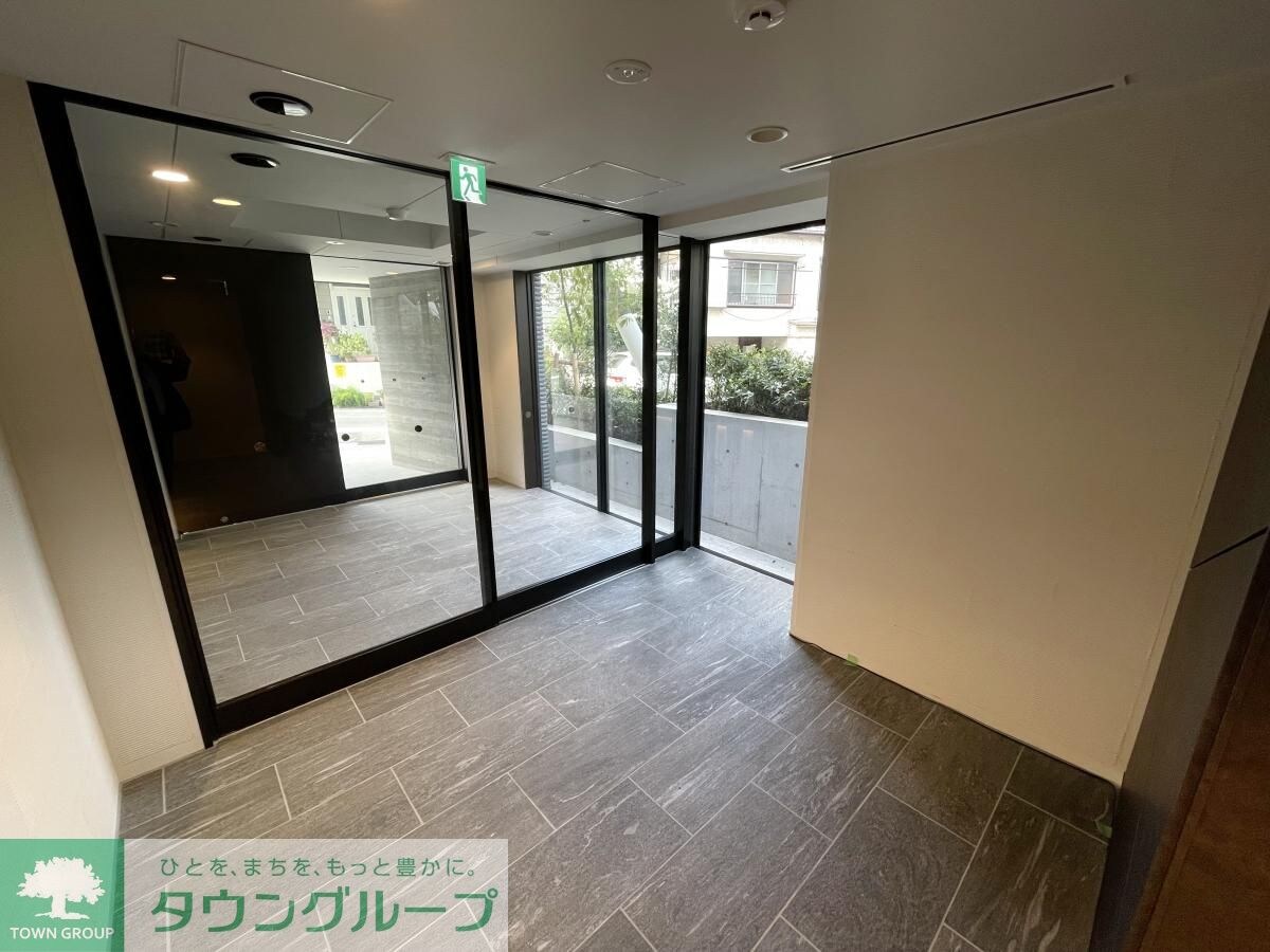 ラ・ミアカーサ中目黒の物件内観写真