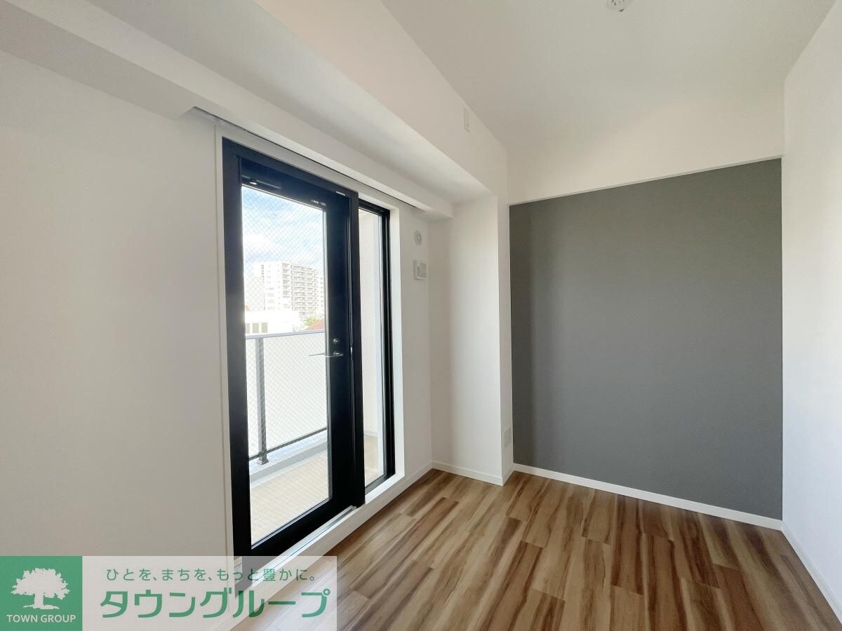 ラ・ミアカーサ中目黒の物件内観写真