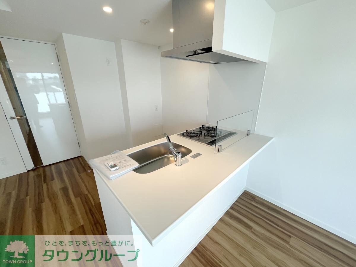 ラ・ミアカーサ中目黒の物件内観写真