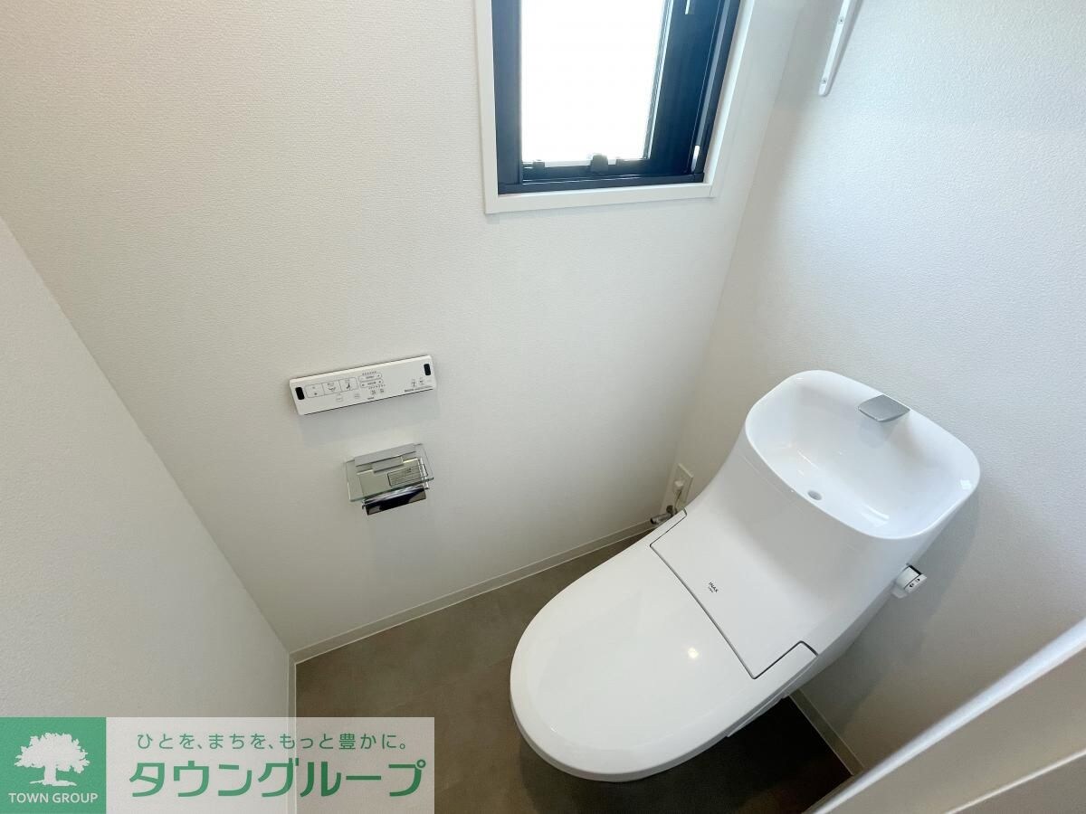 ラ・ミアカーサ中目黒の物件内観写真