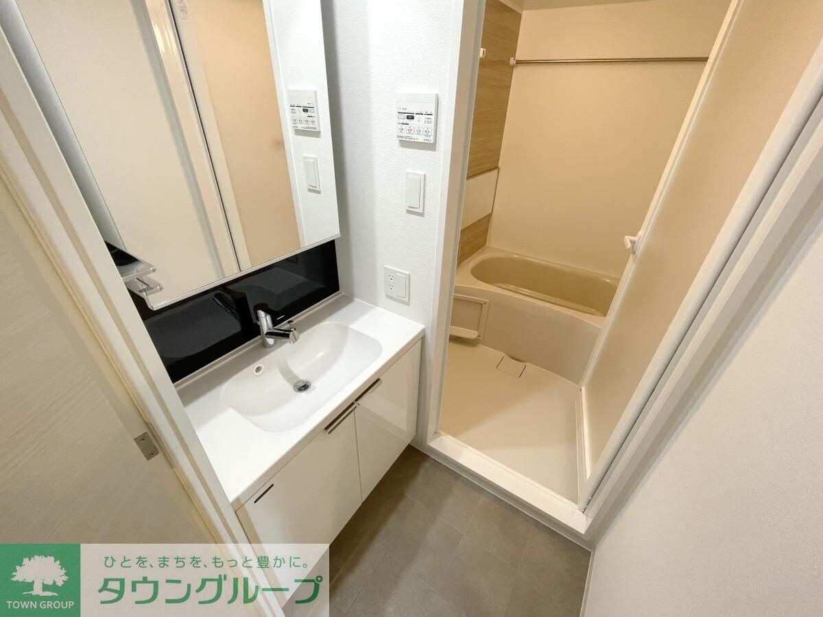 ラ・ミアカーサ中目黒の物件内観写真