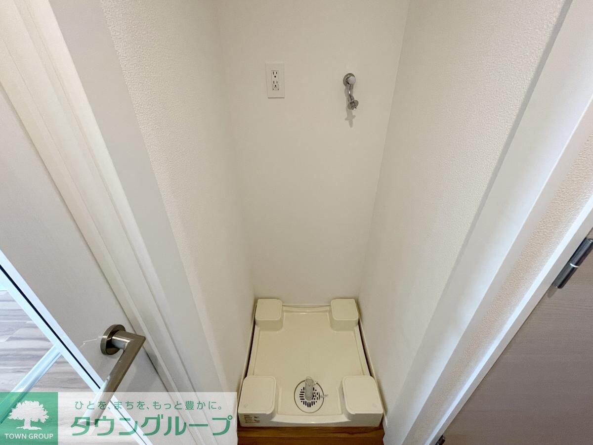 ラ・ミアカーサ中目黒の物件内観写真