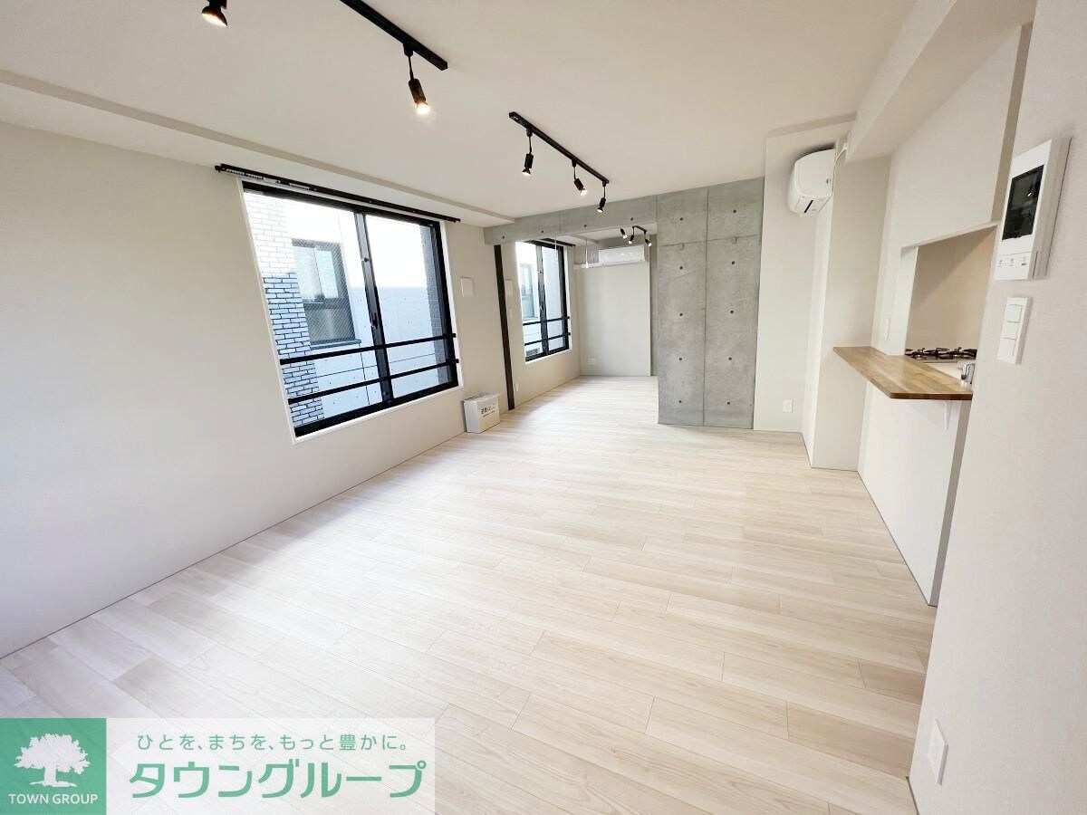 GRAN PASEO中目黒Westの物件内観写真