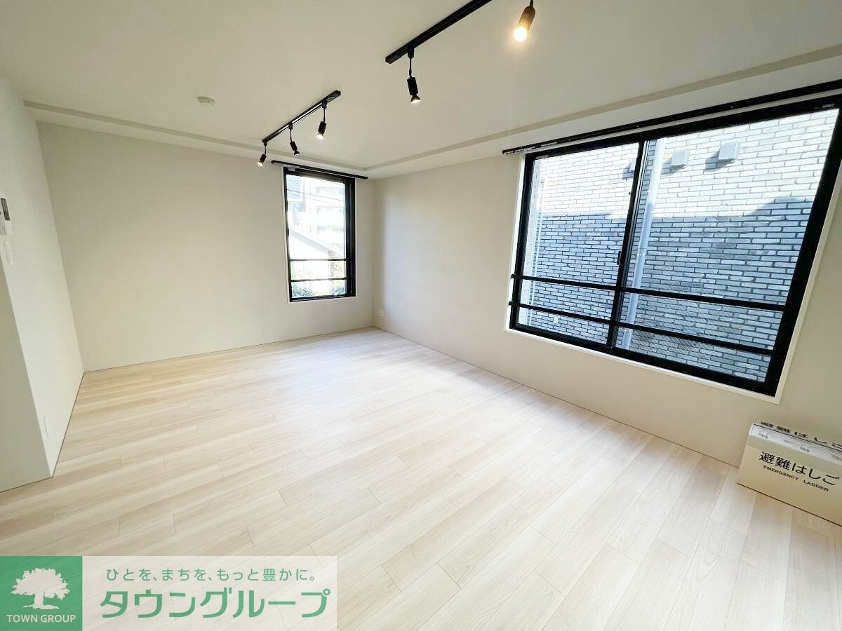 GRAN PASEO中目黒Westの物件内観写真