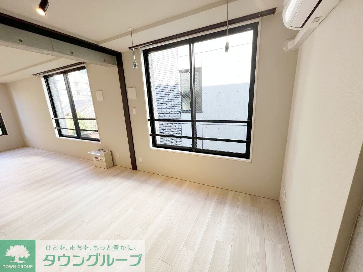 GRAN PASEO中目黒Westの物件内観写真