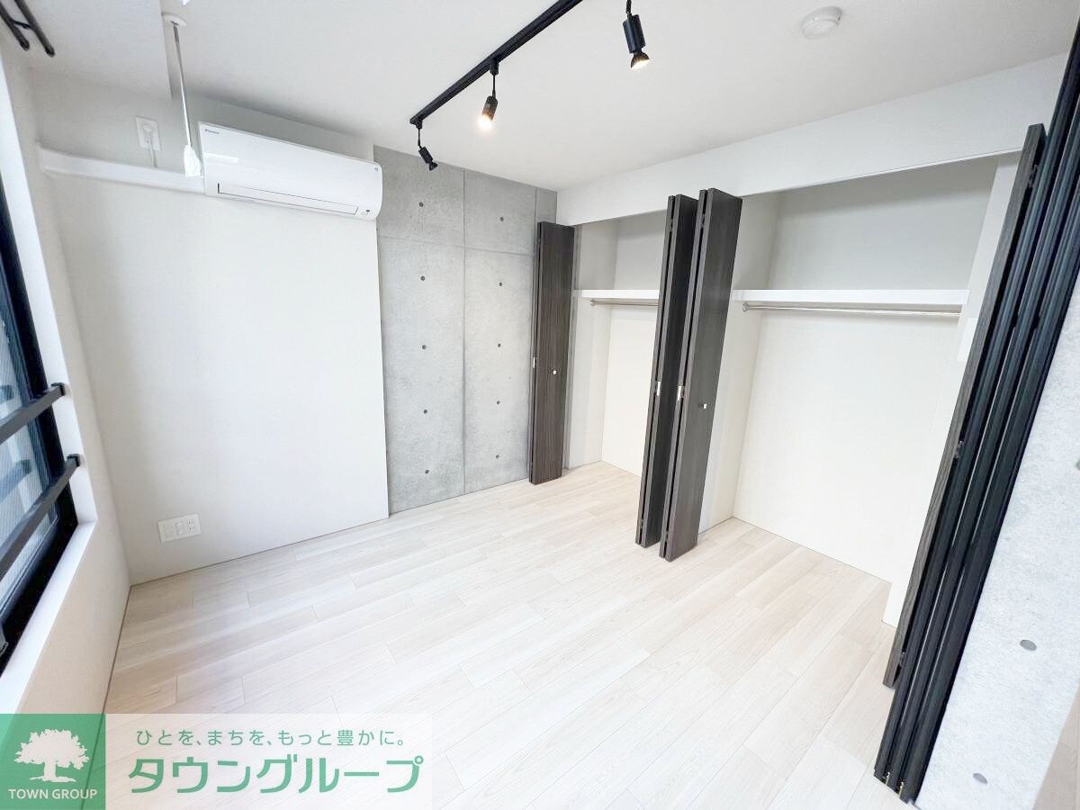 GRAN PASEO中目黒Westの物件内観写真