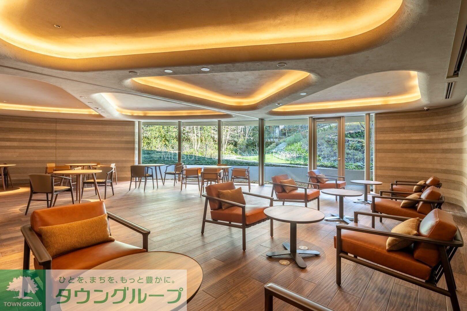 三田ガーデンヒルズ ノースヒルの物件内観写真