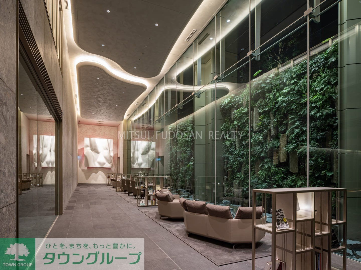 三田ガーデンヒルズ ノースヒルの物件内観写真