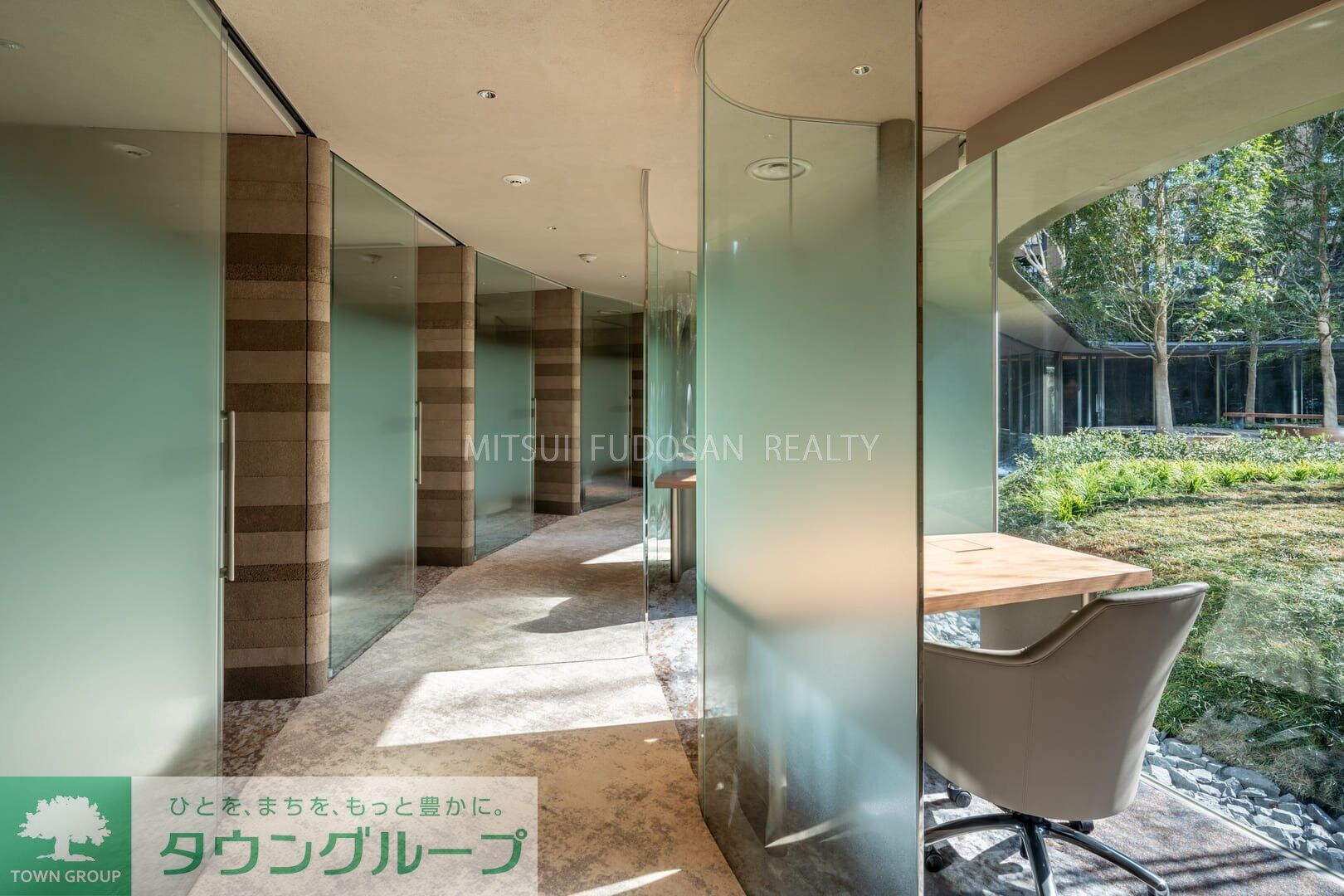 三田ガーデンヒルズ ノースヒルの物件内観写真