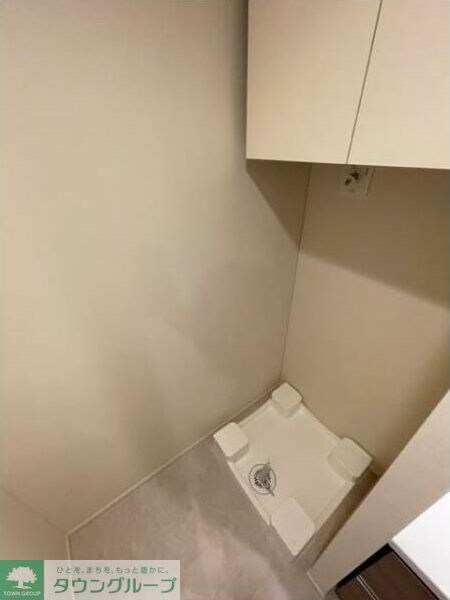 白金ザ・スカイ 東棟の物件内観写真