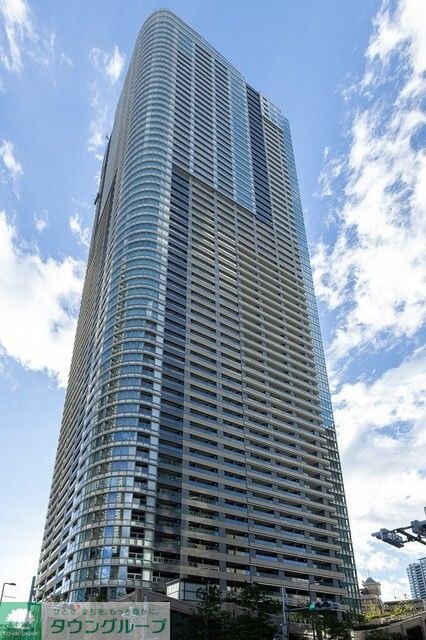 麻布台ヒルズレジデンスBの物件外観写真