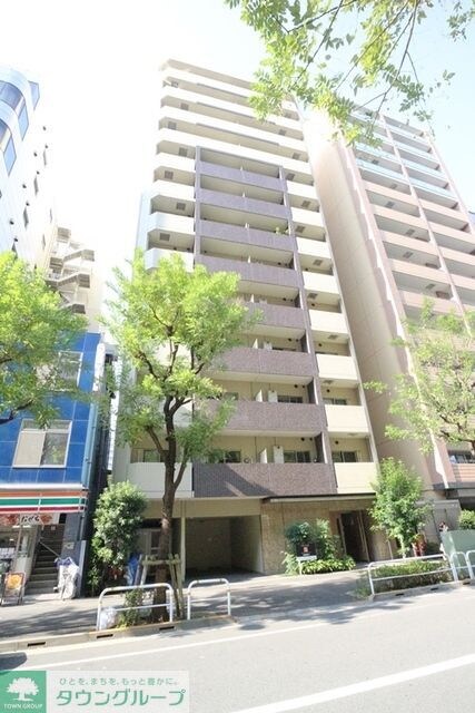 アーバネックス大森の物件内観写真