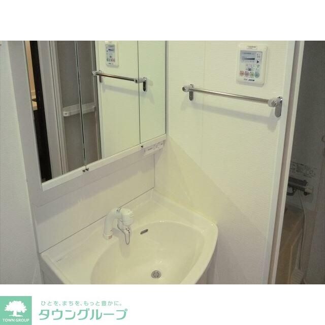 グランティアラ芝大門の物件内観写真