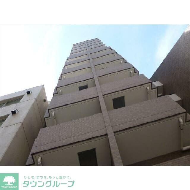 グランティアラ芝大門の物件内観写真