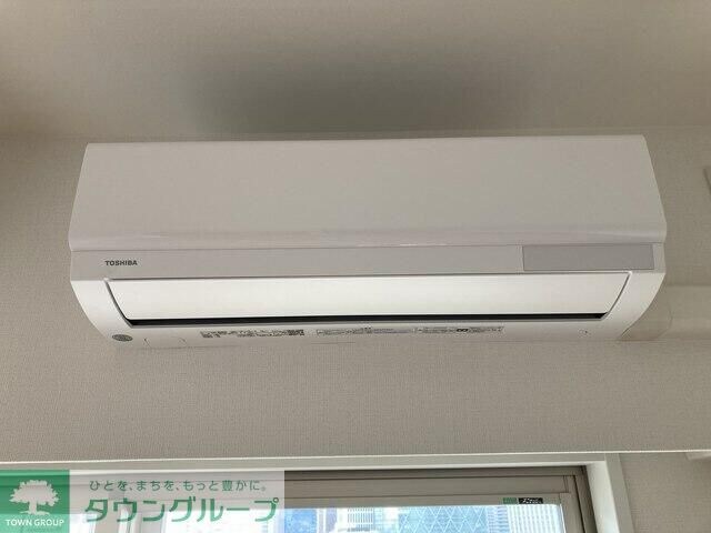 フォンテーヌ芝浦の物件内観写真