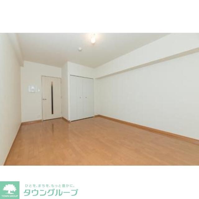 アクアコートの物件内観写真