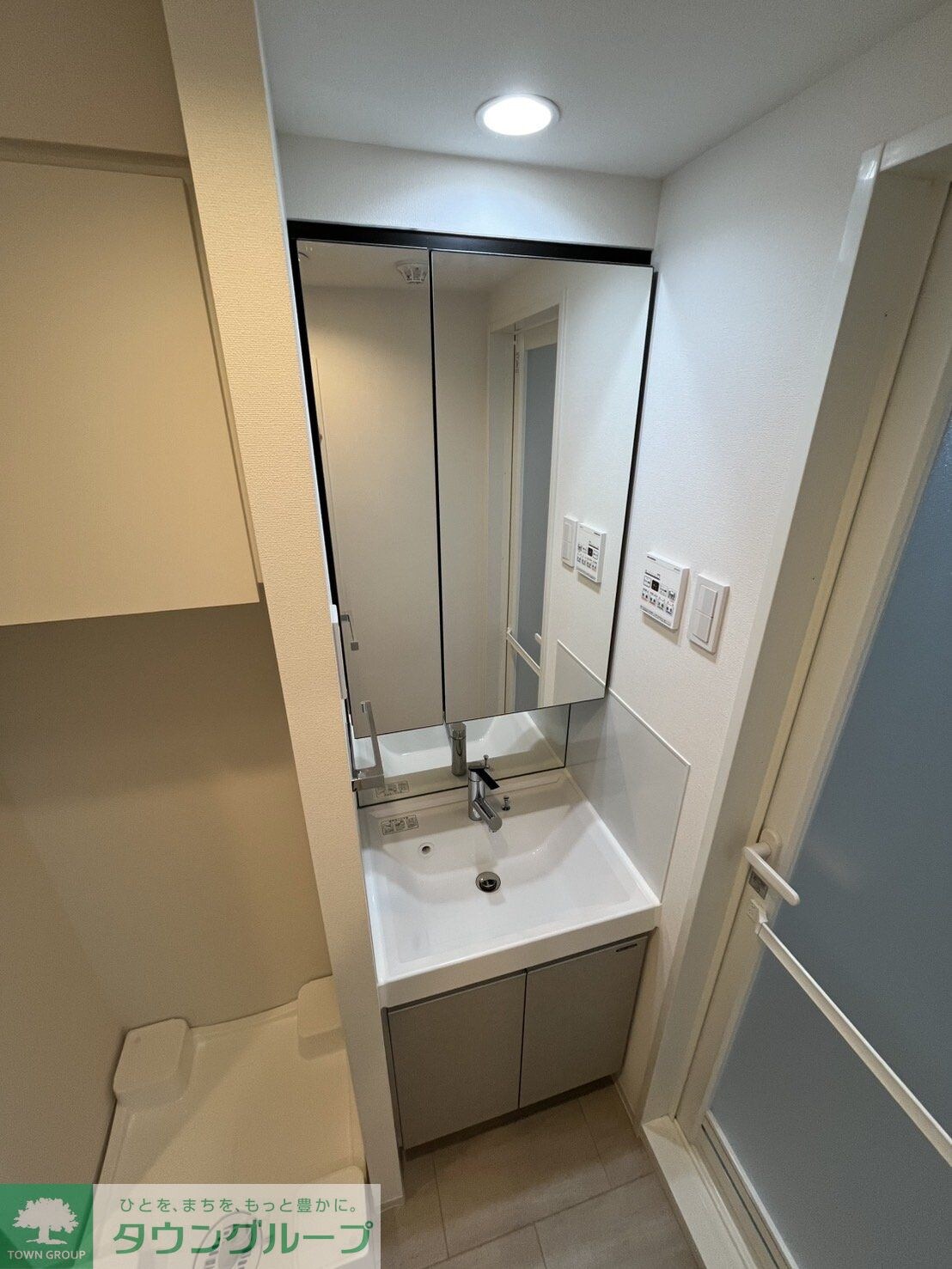 アジールコート門前仲町の物件内観写真