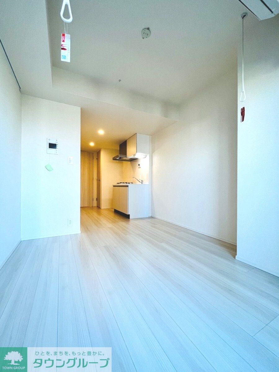 パークナードフィット南青山Vistaの物件内観写真