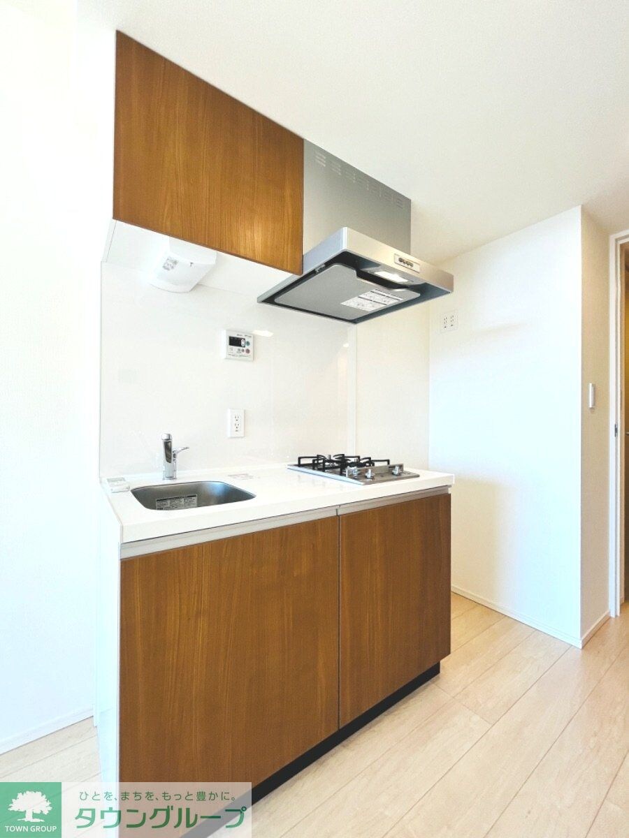 パークナードフィット南青山Vistaの物件内観写真