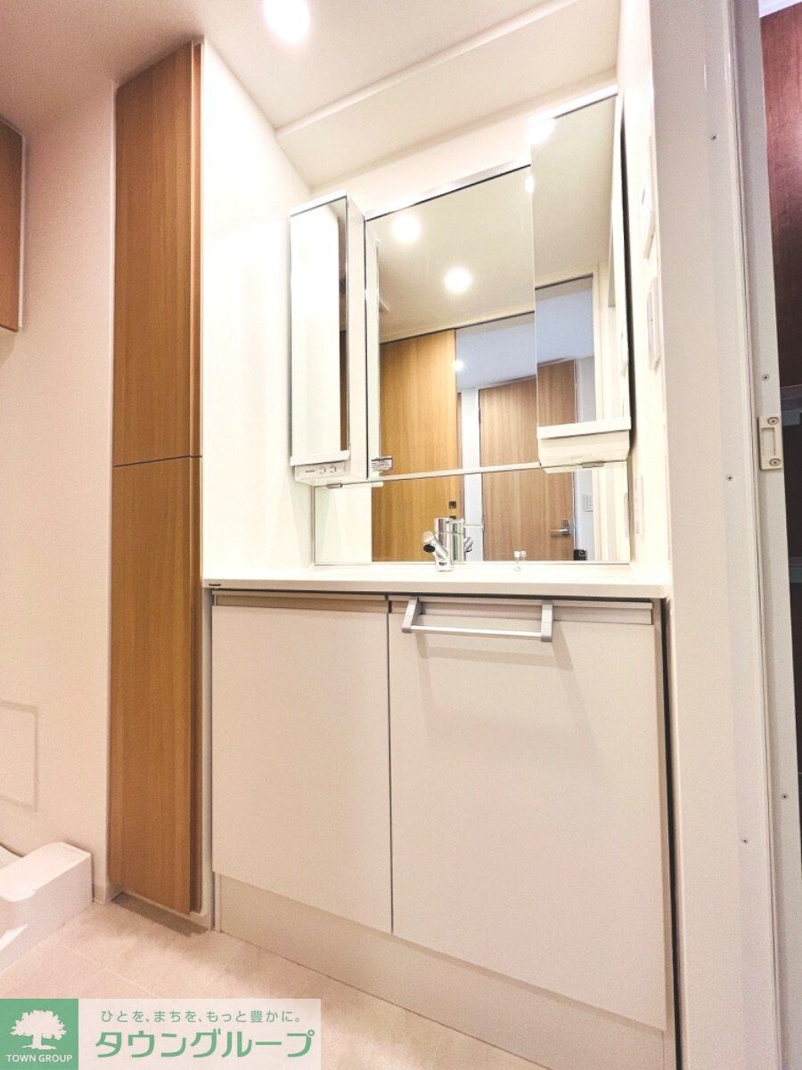 パークナードフィット南青山Vistaの物件内観写真