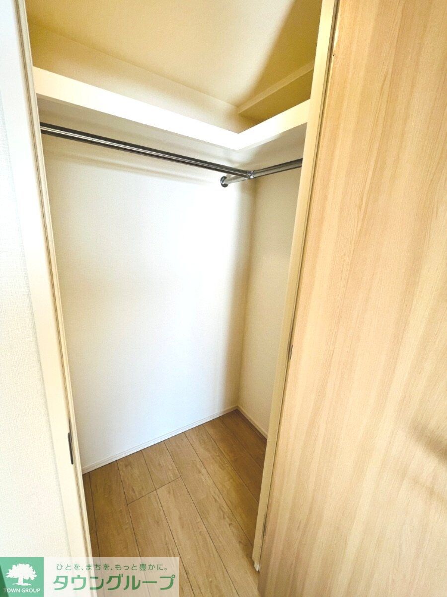 パークナードフィット南青山Vistaの物件内観写真