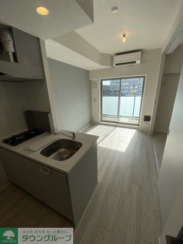 プラウドフラット亀戸ステーションプレイスの物件内観写真