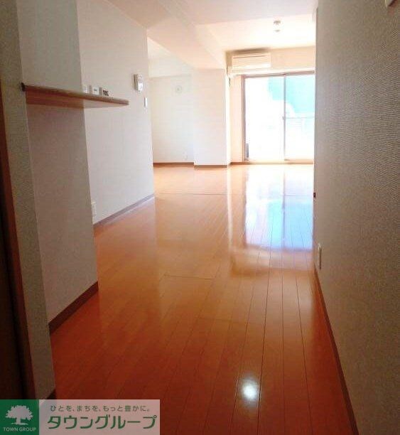 メトロフォートの物件内観写真