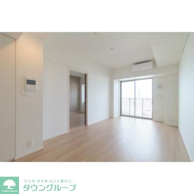 パークアクシス御茶ノ水の物件内観写真