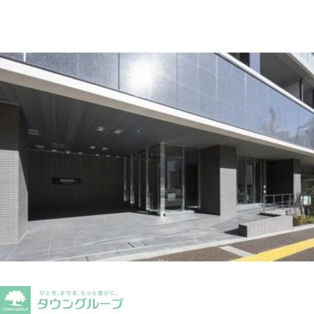 パークアクシス御茶ノ水の物件内観写真