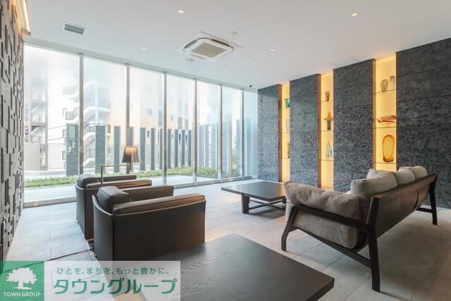 パークアクシス御茶ノ水の物件内観写真