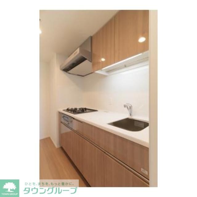 パークアクシス御茶ノ水の物件内観写真