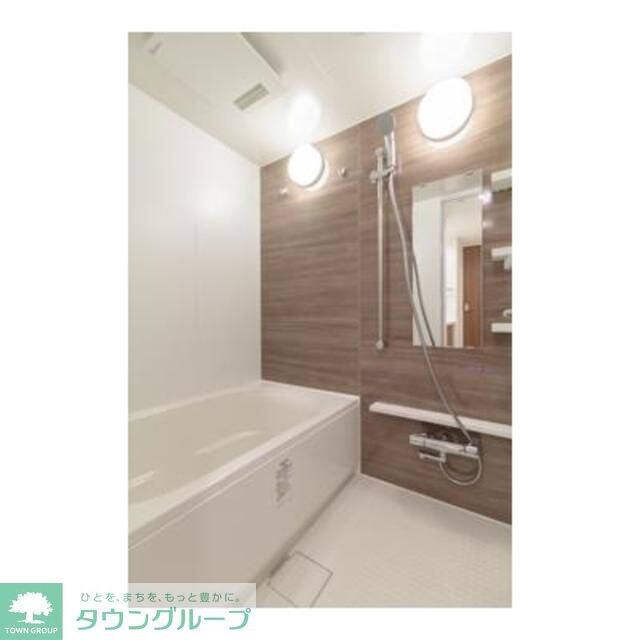 パークアクシス御茶ノ水の物件内観写真