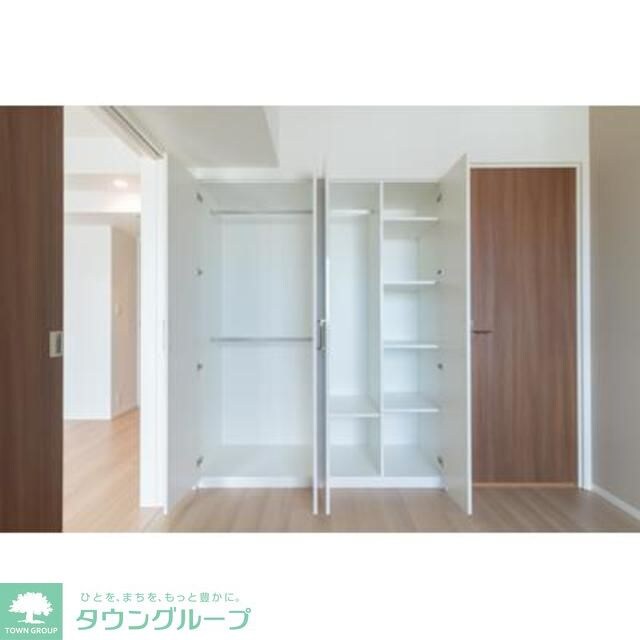 パークアクシス御茶ノ水の物件内観写真