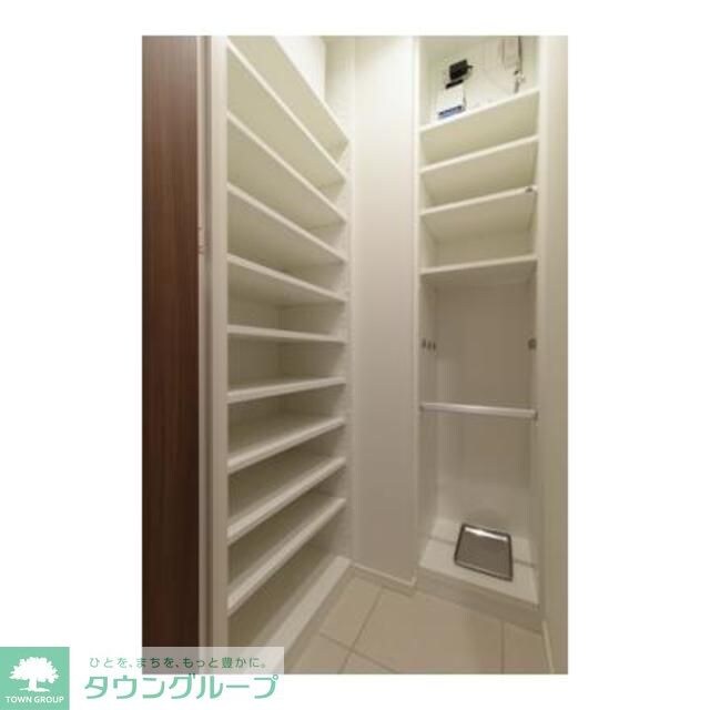 パークアクシス御茶ノ水の物件内観写真