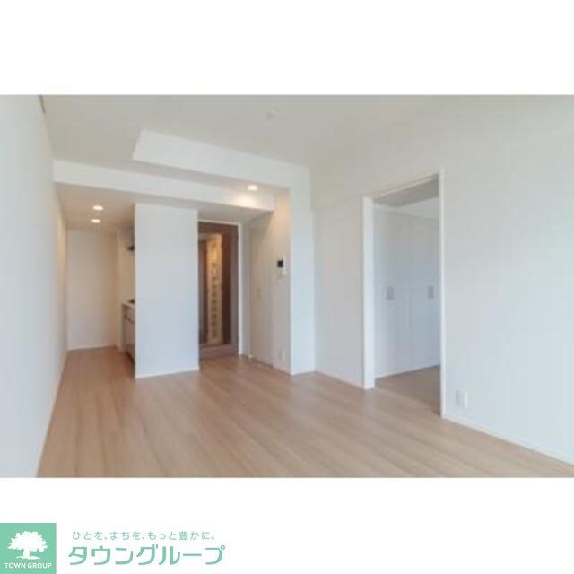 パークアクシス御茶ノ水の物件内観写真