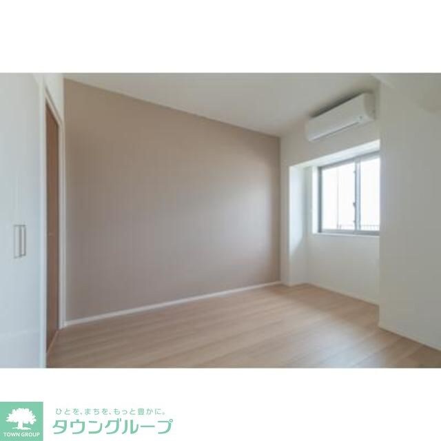 パークアクシス御茶ノ水の物件内観写真