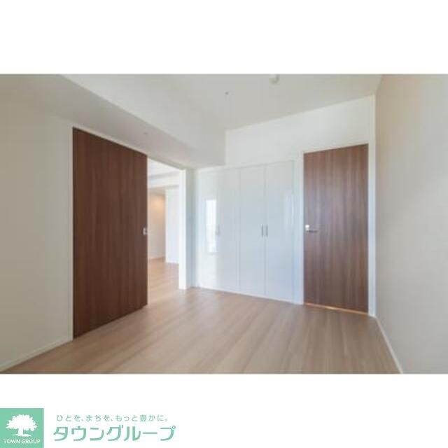 パークアクシス御茶ノ水の物件内観写真