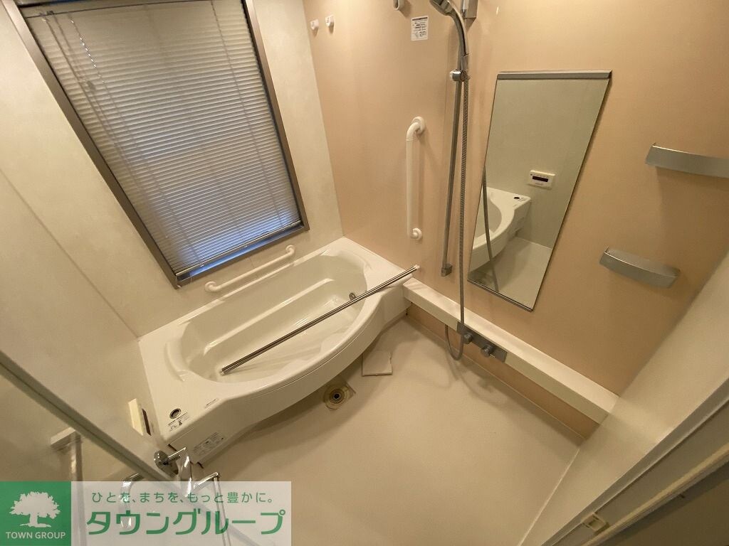 パークアクシス恵比寿の物件内観写真