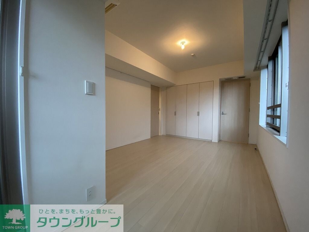 パークアクシス恵比寿の物件内観写真